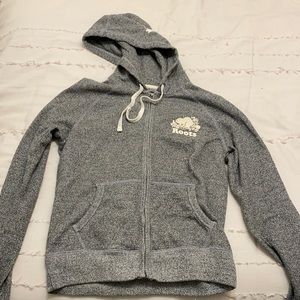 Roots hoodie